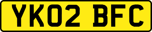 YK02BFC