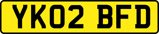 YK02BFD