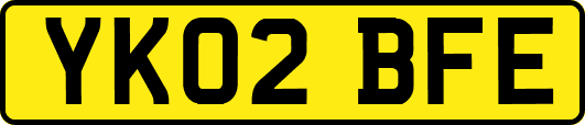 YK02BFE
