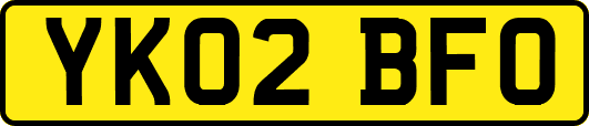 YK02BFO