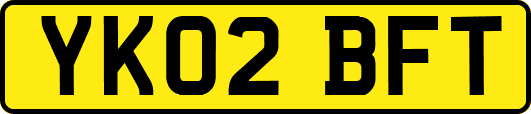 YK02BFT