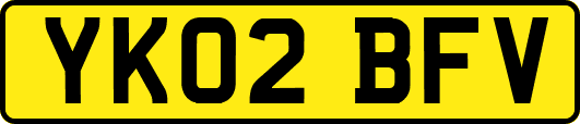 YK02BFV