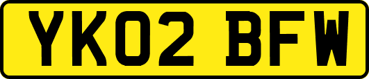 YK02BFW