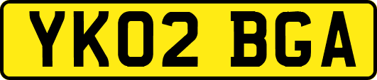 YK02BGA