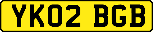 YK02BGB