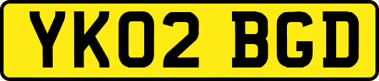 YK02BGD