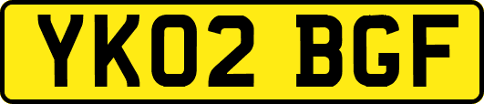 YK02BGF