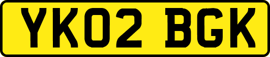 YK02BGK