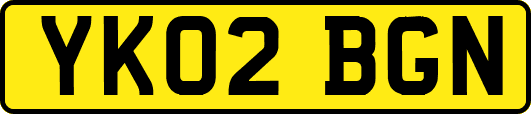 YK02BGN