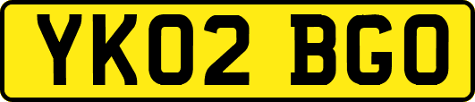 YK02BGO