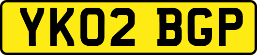 YK02BGP