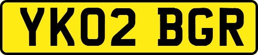 YK02BGR