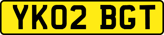 YK02BGT