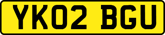 YK02BGU