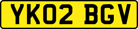 YK02BGV