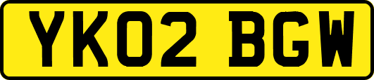 YK02BGW