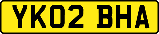 YK02BHA