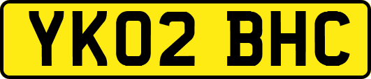 YK02BHC