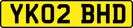 YK02BHD