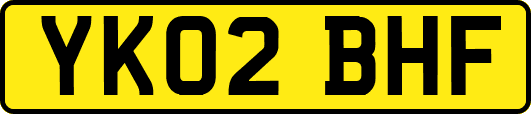YK02BHF