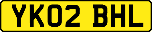 YK02BHL