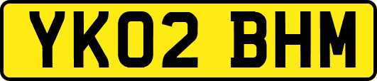 YK02BHM