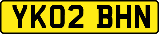 YK02BHN