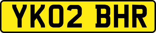 YK02BHR