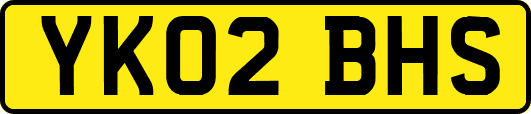 YK02BHS