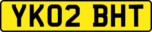 YK02BHT