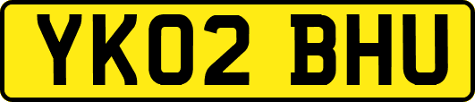 YK02BHU