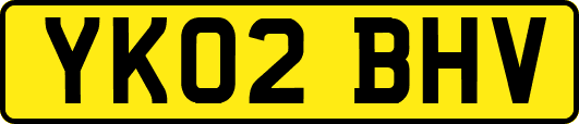 YK02BHV