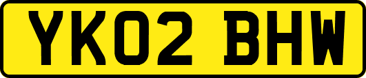YK02BHW