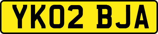 YK02BJA
