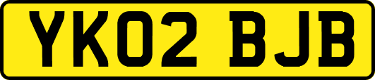 YK02BJB