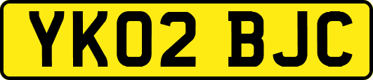 YK02BJC