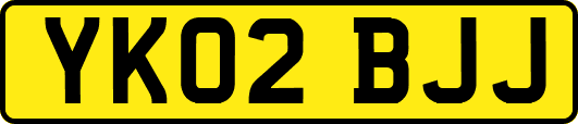 YK02BJJ