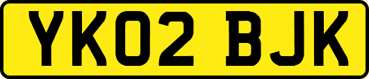YK02BJK