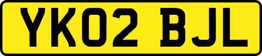 YK02BJL