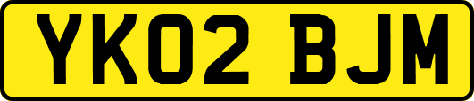 YK02BJM