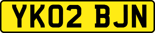 YK02BJN