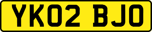 YK02BJO