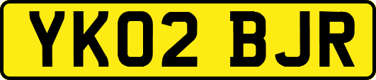 YK02BJR