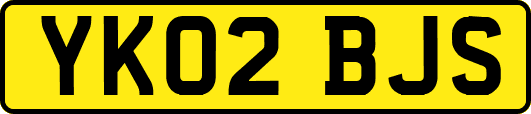 YK02BJS