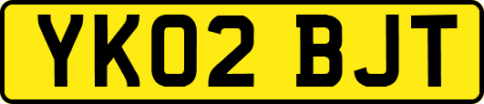 YK02BJT