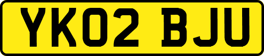 YK02BJU
