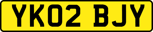 YK02BJY