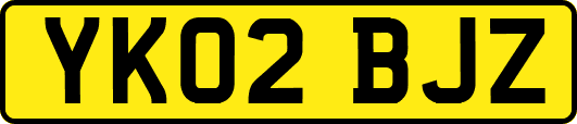 YK02BJZ