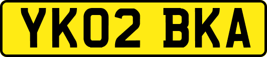 YK02BKA