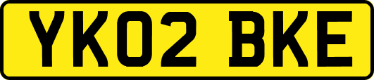 YK02BKE